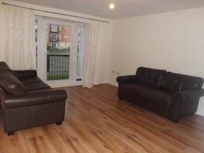 Louer Appartement Liverpool