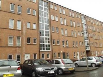 Annonce Location Appartement Glasgow