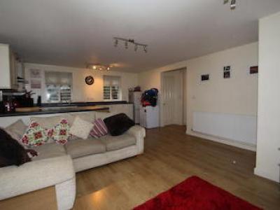 Louer Appartement Northwich