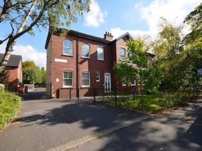 Annonce Location Appartement Stoke-on-trent