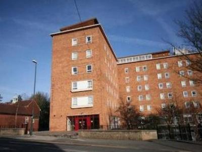 Annonce Location Appartement Nottingham