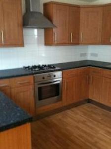 Louer Appartement Nottingham