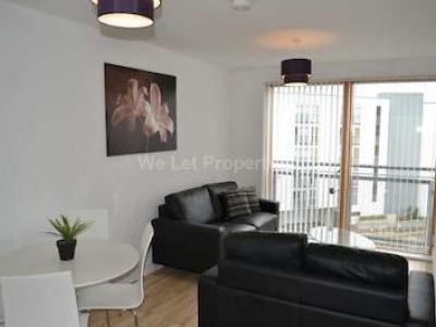 Louer Appartement Manchester