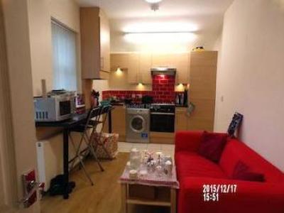 Louer Appartement Manchester