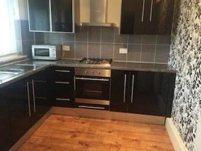 Louer Appartement Sheffield