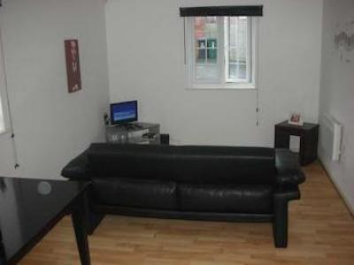 Louer Appartement Leicester