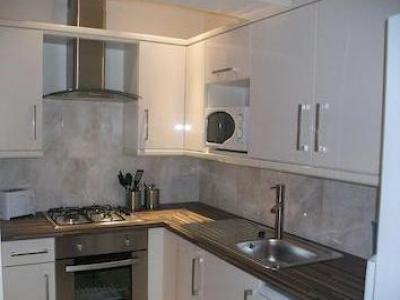 Annonce Location vacances Appartement Newcastle-upon-tyne