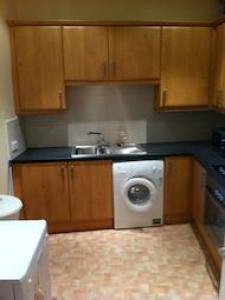 Louer pour les vacances Appartement Manchester