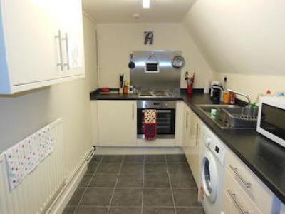 Annonce Location vacances Appartement Sheffield