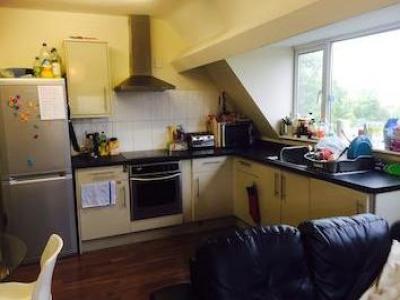 Annonce Location vacances Appartement Sheffield