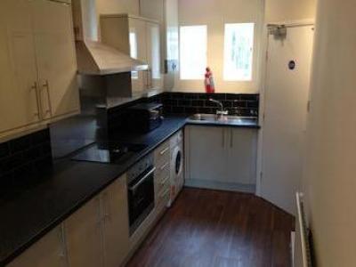 Annonce Location vacances Maison Sheffield