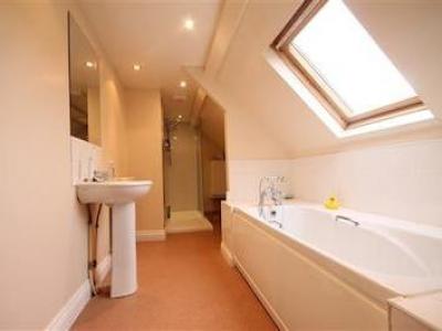 Annonce Location vacances Maison Newcastle-upon-tyne