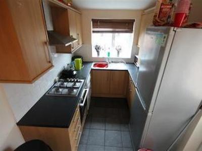 Annonce Location vacances Appartement Newcastle-upon-tyne