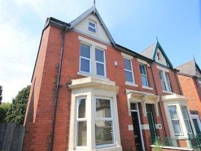 Annonce Location vacances Maison Newcastle-upon-tyne