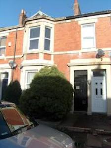 Annonce Location vacances Appartement Newcastle-upon-tyne