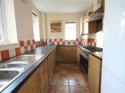 Annonce Location vacances Maison Newcastle-upon-tyne