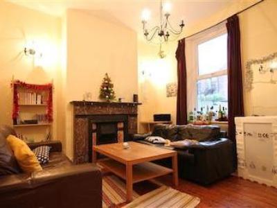 Annonce Location vacances Maison Newcastle-upon-tyne