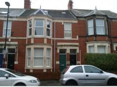 Annonce Location vacances Appartement Newcastle-upon-tyne