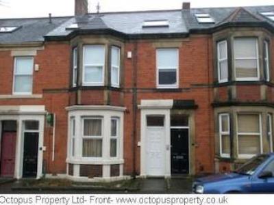 Annonce Location vacances Appartement Newcastle-upon-tyne