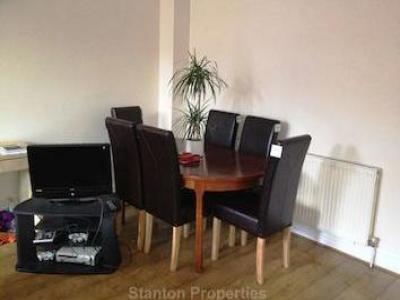 Louer pour les vacances Appartement Manchester