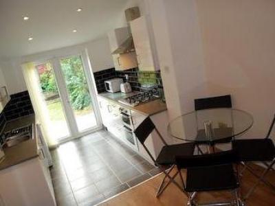 Annonce Location vacances Maison Manchester