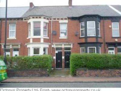 Annonce Location vacances Appartement Newcastle-upon-tyne