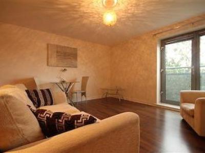 Annonce Location vacances Appartement Newcastle-upon-tyne