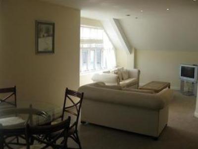 Annonce Location vacances Appartement Newcastle-upon-tyne