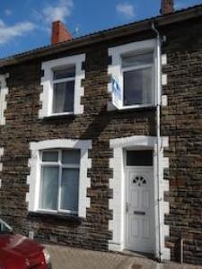 Annonce Location vacances Maison Pontypridd