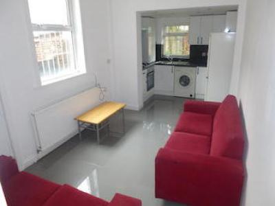 Annonce Location vacances Maison Manchester