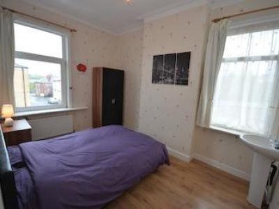 Annonce Location vacances Appartement Blackburn