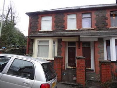 Annonce Location vacances Maison Pontypridd