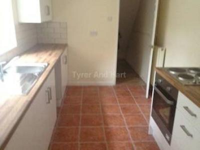 Annonce Location vacances Maison Liverpool