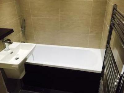 Annonce Location vacances Appartement Sheffield