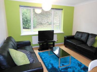 Louer pour les vacances Appartement Sheffield