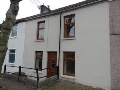 Annonce Location vacances Maison Pontypridd