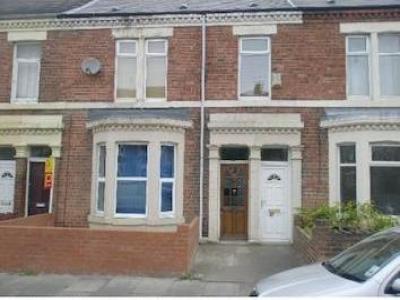 Annonce Location vacances Appartement Newcastle-upon-tyne