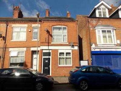 Annonce Location vacances Appartement Leicester