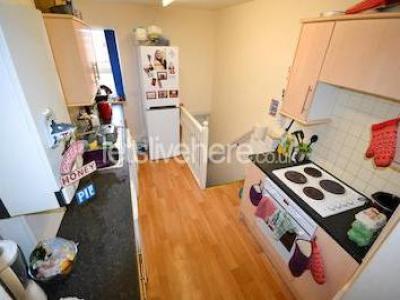 Louer pour les vacances Maison Newcastle-upon-tyne