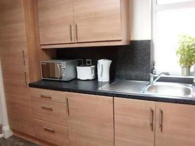 Louer pour les vacances Appartement Newcastle-upon-tyne