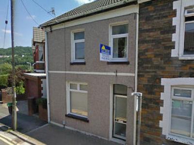 Annonce Location vacances Maison Pontypridd