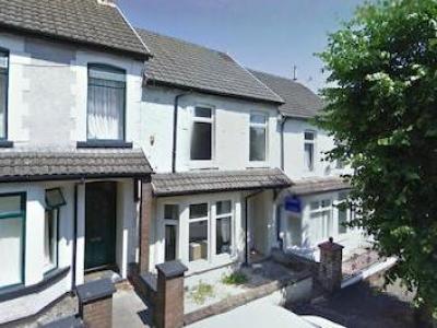 Annonce Location vacances Maison Pontypridd