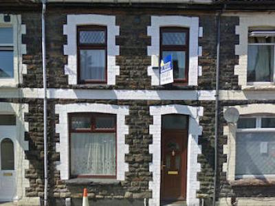 Annonce Location vacances Maison Pontypridd