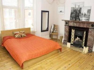 Annonce Location vacances Appartement Newcastle-upon-tyne