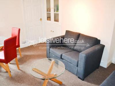 Annonce Location vacances Appartement Newcastle-upon-tyne