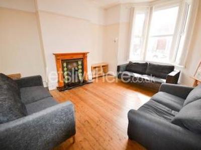 Annonce Location vacances Maison Newcastle-upon-tyne