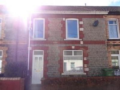 Annonce Location vacances Maison Pontypridd