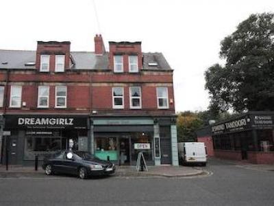 Annonce Location vacances Appartement Newcastle-upon-tyne