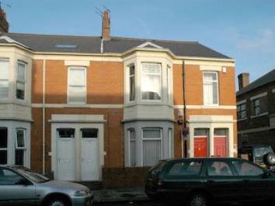 Annonce Location vacances Appartement Newcastle-upon-tyne