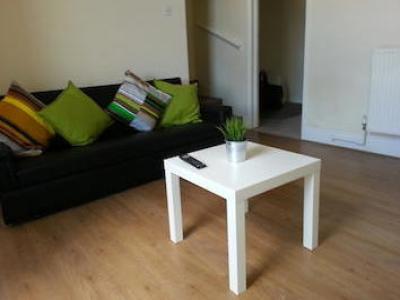 Annonce Location vacances Maison Nottingham